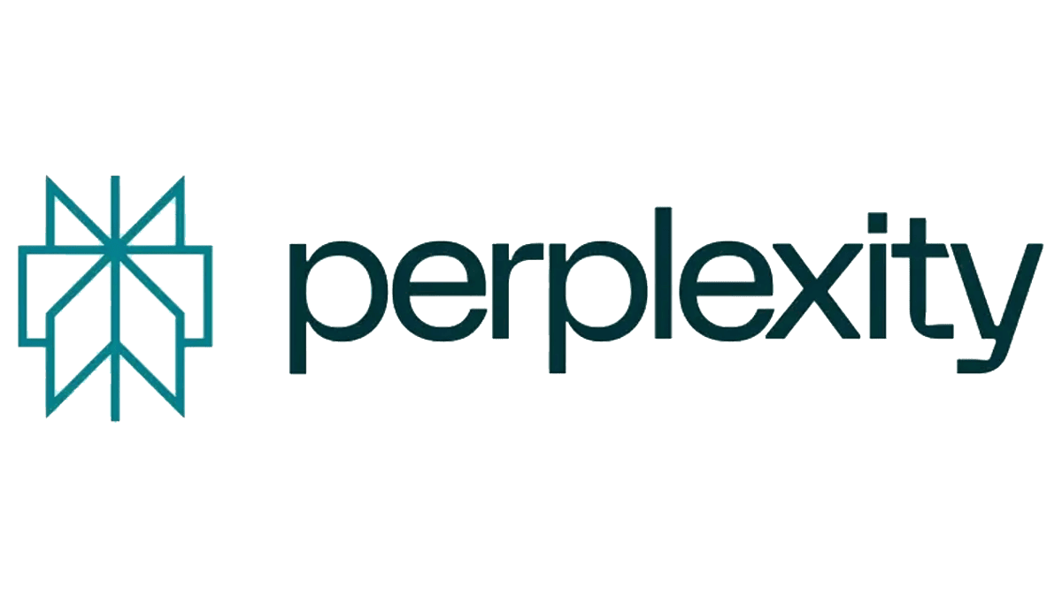 Perplexity logo