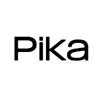 Pika logo
